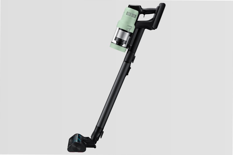 Aspirapolvere senza filo Samsung Bespoke AI Jet Ultra 0.5lt Nero 1400w