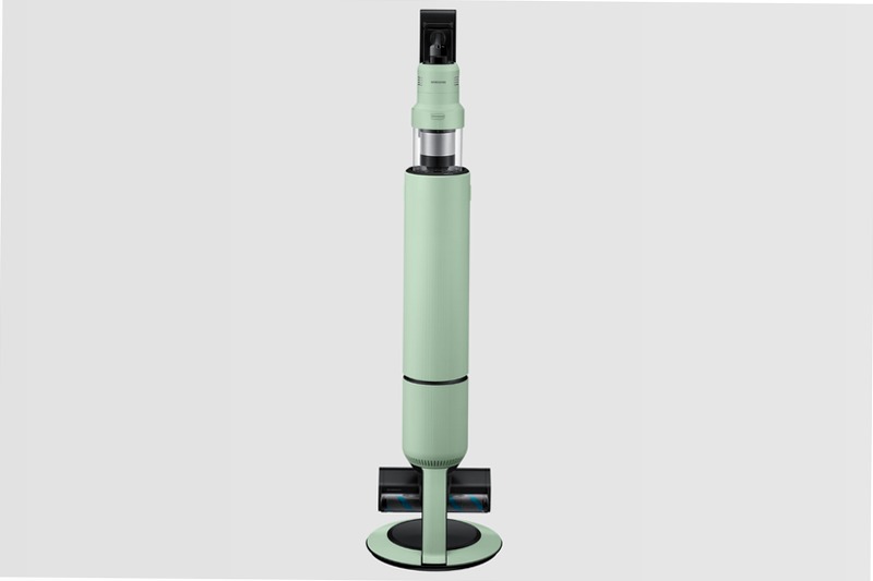 Aspirapolvere senza filo Samsung Bespoke AI Jet Ultra 0.5lt Nero 1400w