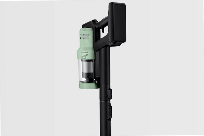 Aspirapolvere senza filo Samsung Bespoke AI Jet Ultra complete extra 400W VS90F40DEM