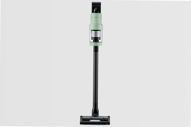 Aspirapolvere senza filo Samsung Bespoke AI Jet Ultra complete extra 400W VS90F40DEM