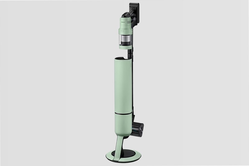 Aspirapolvere senza filo Samsung Bespoke AI Jet Ultra complete extra 400W VS90F40DEM