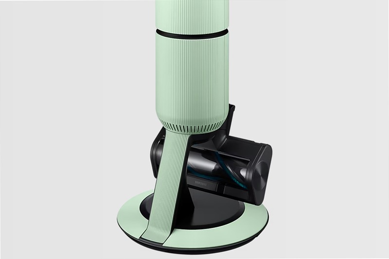 Aspirapolvere senza filo Samsung Bespoke AI Jet Ultra complete extra 400W VS90F40DEM