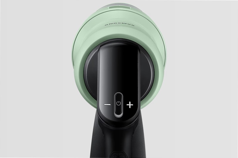 Aspirapolvere senza filo Samsung Bespoke AI Jet Ultra complete extra 400W VS90F40DEM