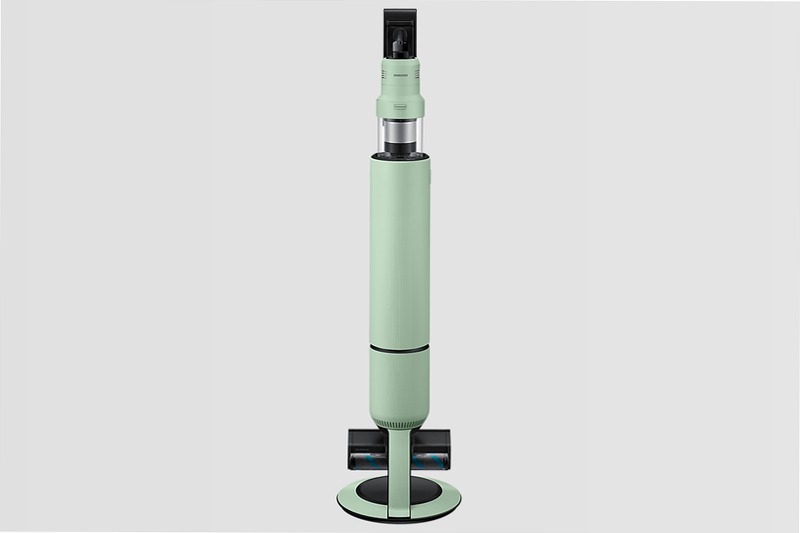Aspirapolvere senza filo Samsung Bespoke AI Jet Ultra complete extra 400W VS90F40DEM