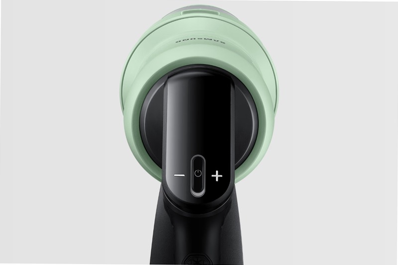 Aspirapolvere senza filo Samsung Bespoke AI Jet Ultra 0.5lt Nero 1400w
