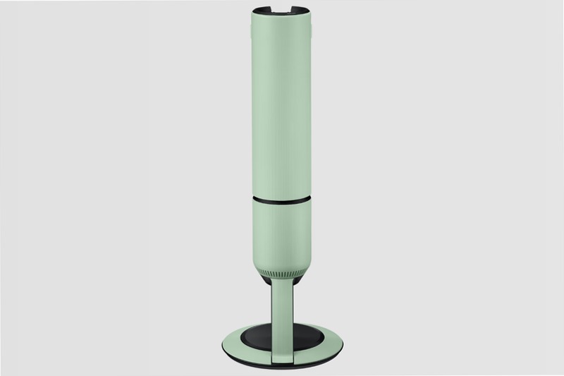 Aspirapolvere senza filo Samsung Bespoke AI Jet Ultra 0.5lt Nero 1400w