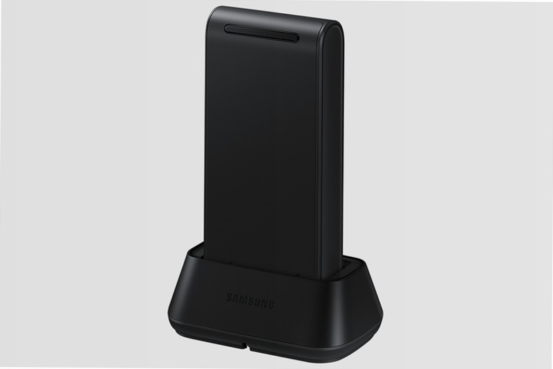 Aspirapolvere senza filo Samsung Bespoke AI Jet Ultra complete extra 400W VS90F40DEM