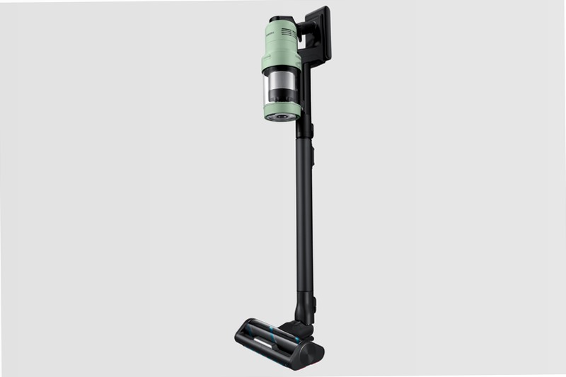 Aspirapolvere senza filo Samsung Bespoke AI Jet Ultra 0.5lt Nero 1400w