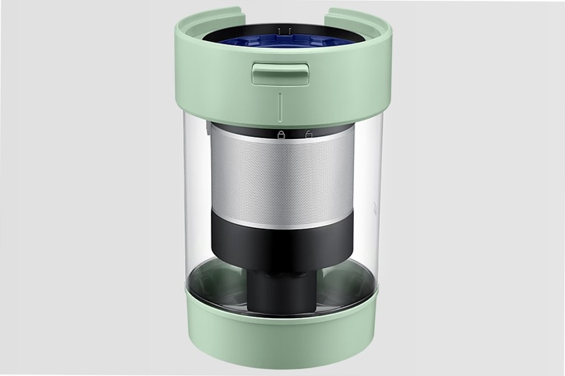 Aspirapolvere senza filo Samsung Bespoke AI Jet Ultra complete extra 400W VS90F40DEM