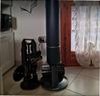 Aspirapolvere senza filo Samsung Bespoke AI Jet Ultra complete extra 400W VS90F40DEM