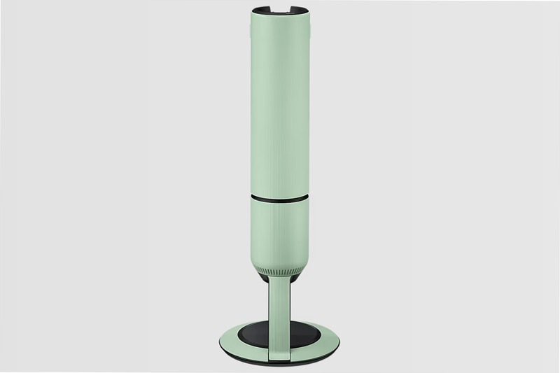 Aspirapolvere senza filo Samsung Bespoke AI Jet Ultra complete extra 400W VS90F40DEM