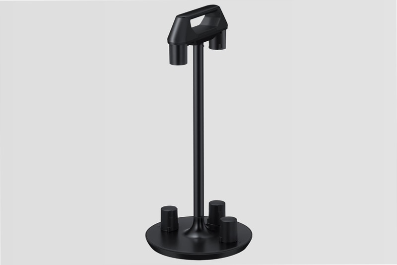 Aspirapolvere senza filo Samsung Bespoke AI Jet Ultra 0.5lt Nero 1400w