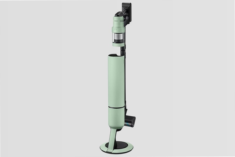 Aspirapolvere senza filo Samsung Bespoke AI Jet Ultra complete extra 400W VS90F40DEM