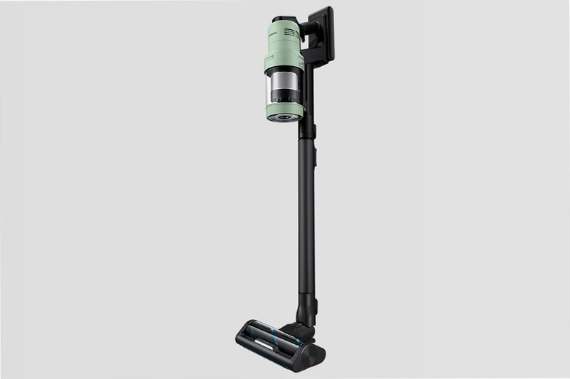 Aspirapolvere senza filo Samsung Bespoke AI Jet Ultra complete extra 400W VS90F40DEM