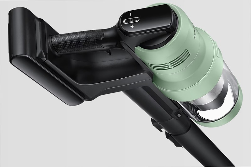 Aspirapolvere senza filo Samsung Bespoke AI Jet Ultra complete extra 400W VS90F40DEM