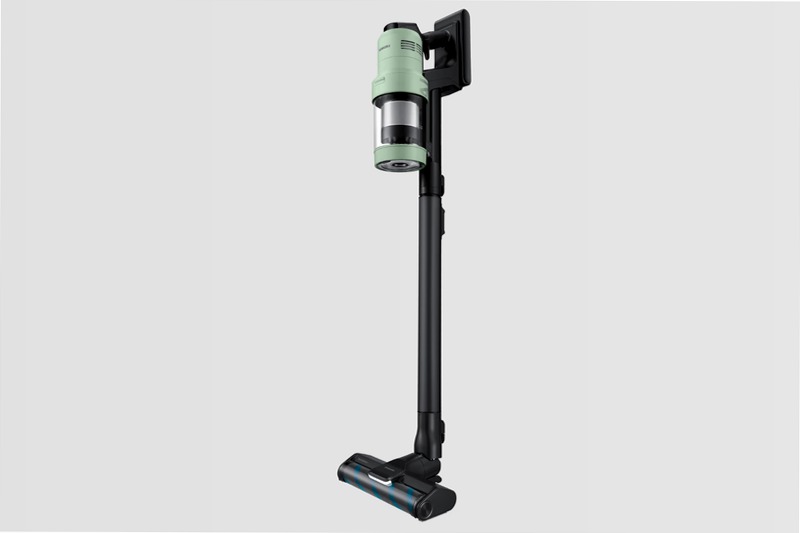 Aspirapolvere senza filo Samsung Bespoke AI Jet Ultra 0.5lt Nero 1400w