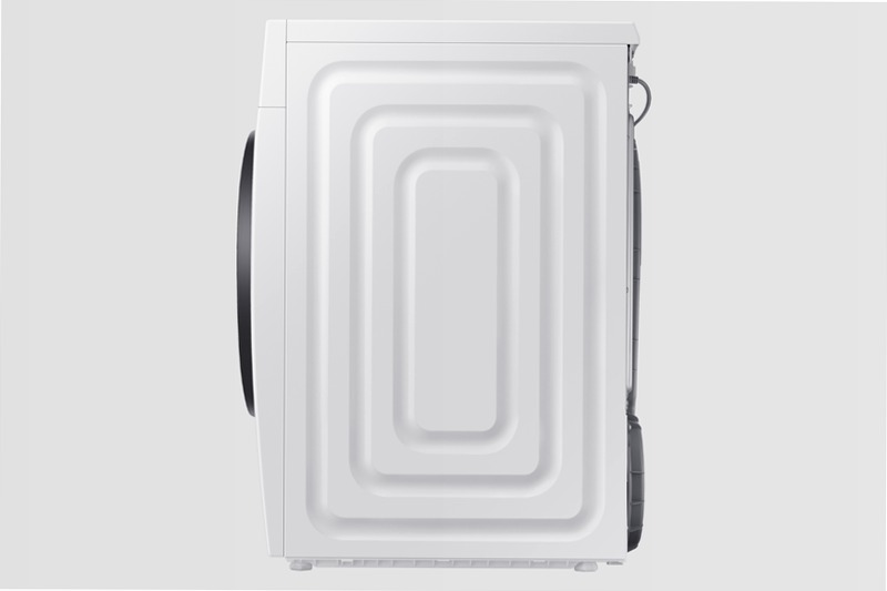Asciugatrice Samsung Crystal EcoDry 8 Kg DV80CGC2B0AEET 8kg A Bianco