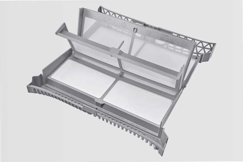 Asciugatrice Samsung Crystal EcoDry 8 Kg DV80CGC2B0AEET 8kg A Bianco