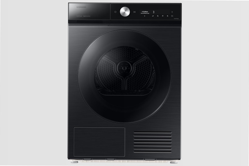 Asciugatrice DV9400B 9kg A+++ - Samsung Italia C Nero