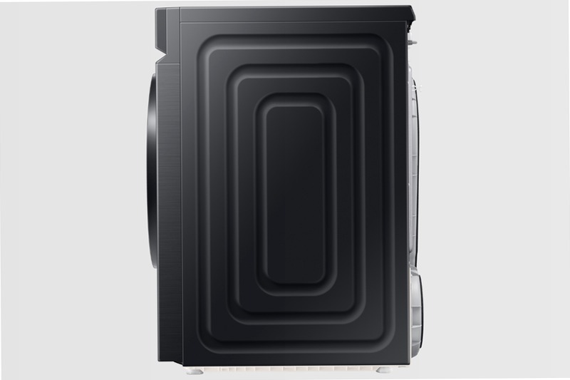 Asciugatrice DV9400B 9kg A+++ - Samsung Italia C Nero