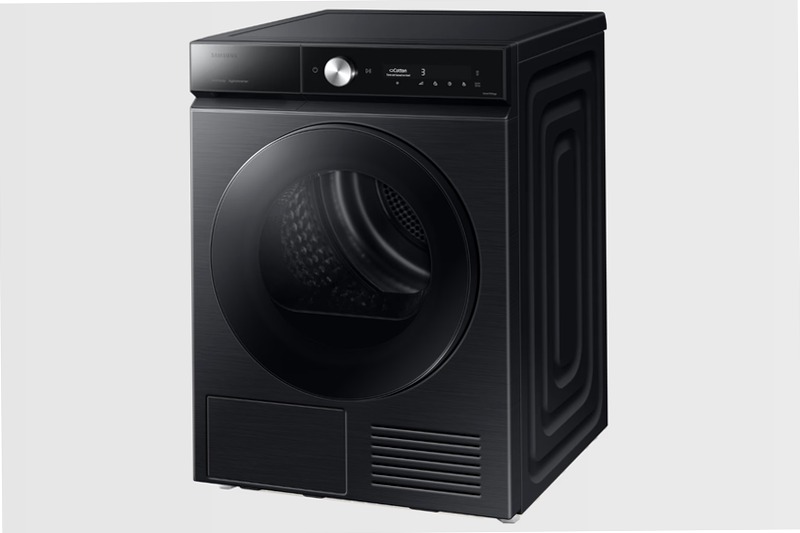 Asciugatrice DV9400B 9kg A+++ - Samsung Italia C Nero