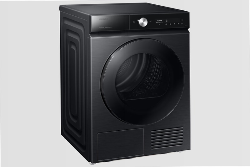 Asciugatrice DV9400B 9kg A+++ - Samsung Italia C Nero