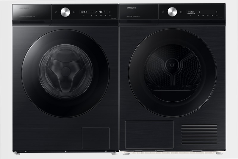 Asciugatrice DV9400B 9kg A+++ - Samsung Italia C Nero