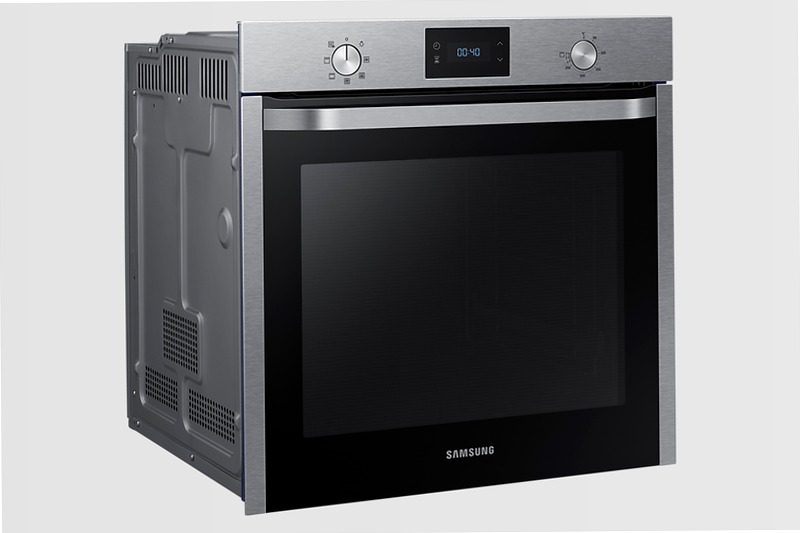 Forno Multifunzione Serie Avant NV75K3340RS | Samsung IT A