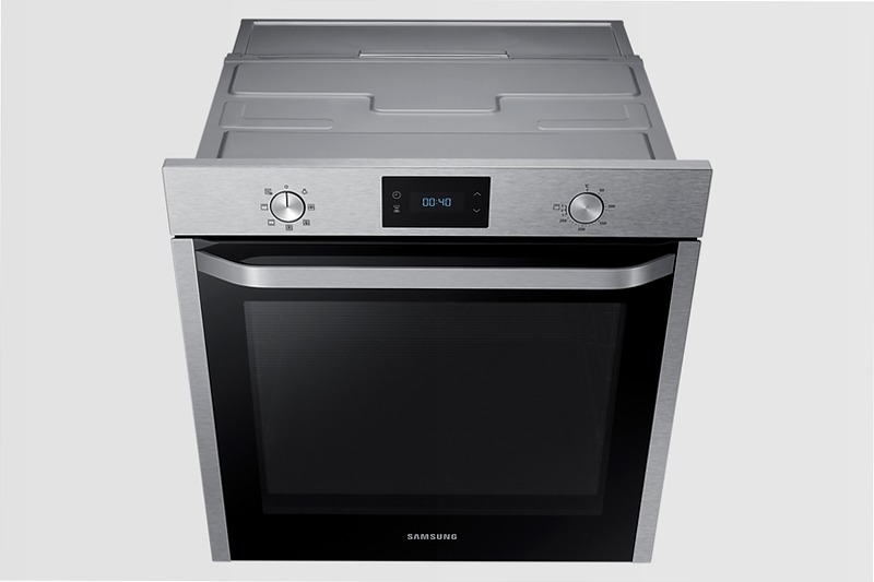 Forno Multifunzione Serie Avant NV75K3340RS | Samsung IT A