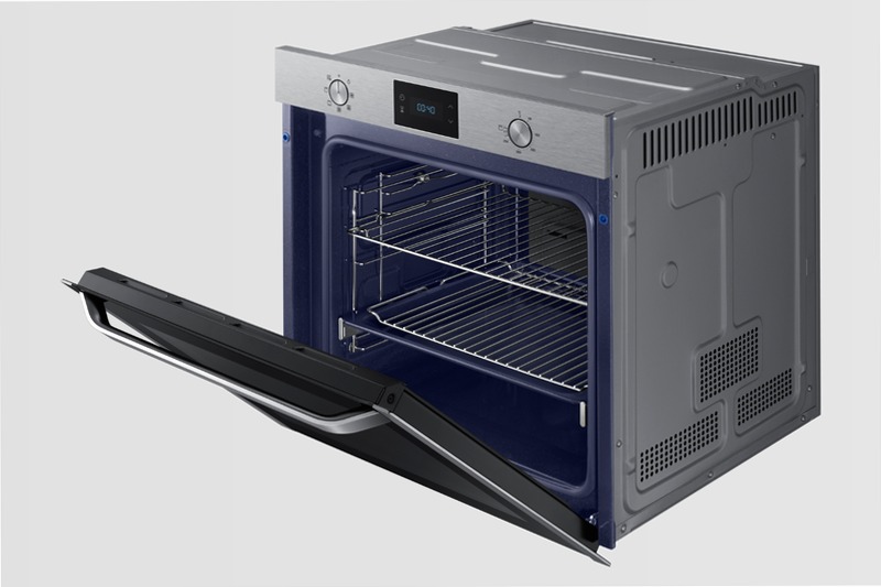 Forno Multifunzione Serie Avant NV75K3340RS | Samsung IT 75 A Blu