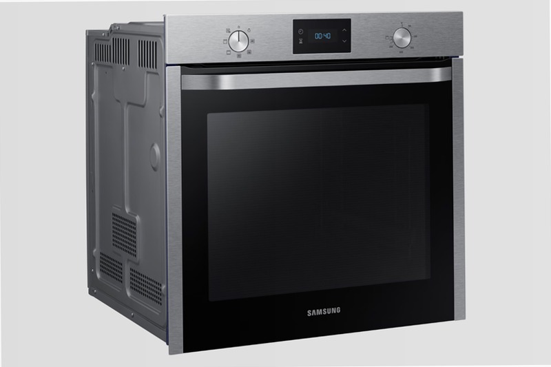 Forno Multifunzione Serie Avant NV75K3340RS | Samsung IT 75 A Blu