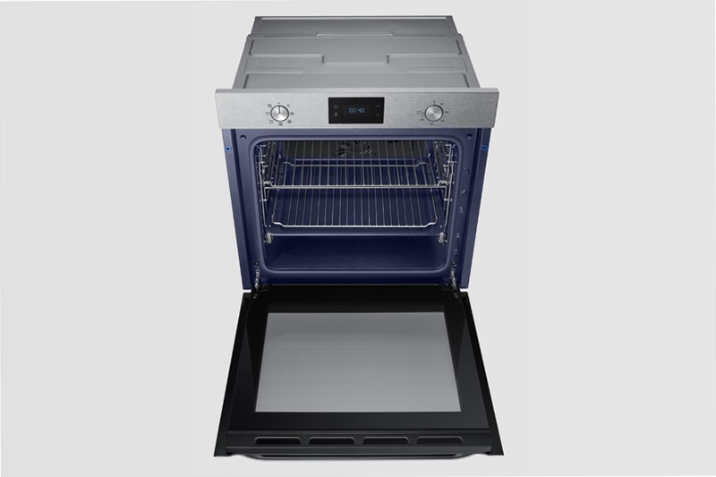 Forno Multifunzione Serie Avant NV75K3340RS | Samsung IT 75 A Blu