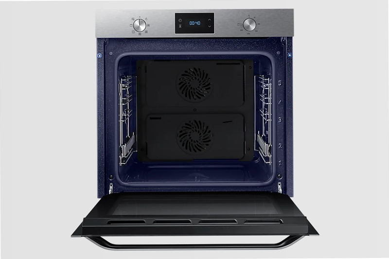 Forno Multifunzione Serie Avant NV75K3340RS | Samsung IT A