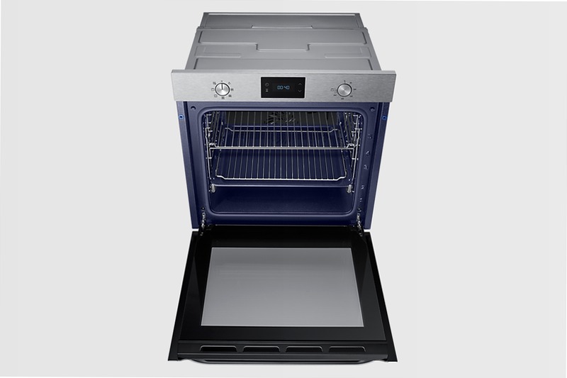 Forno Multifunzione Serie Avant NV75K3340RS | Samsung IT A