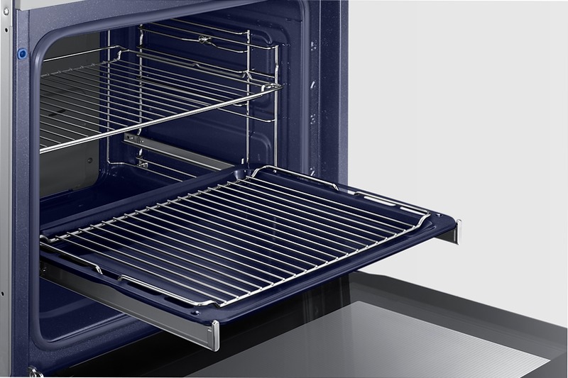 Forno Multifunzione Serie Avant NV75K3340RS | Samsung IT A