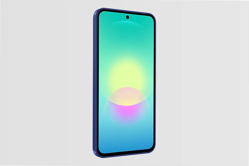 Galaxy A27 5G - Prodotto per la tua produttività Blu