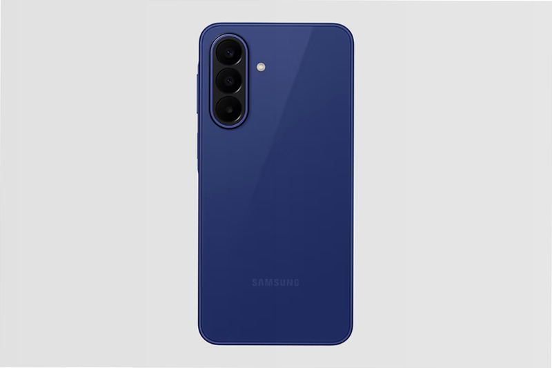 Galaxy A27 5G - Prodotto per la tua produttività Blu