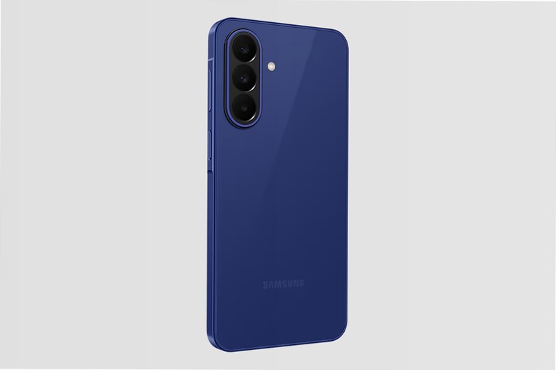 Galaxy A27 5G - Prodotto per la tua produttività Blu
