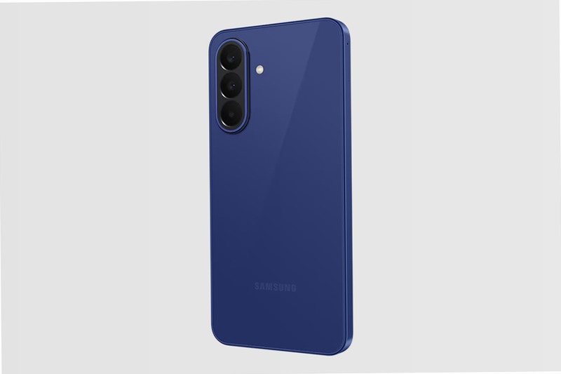 Galaxy A27 5G - Prodotto per la tua produttività Blu