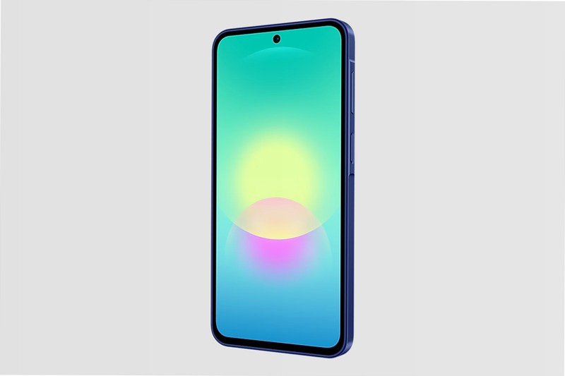 Galaxy A27 5G - Prodotto per la tua produttività Blu
