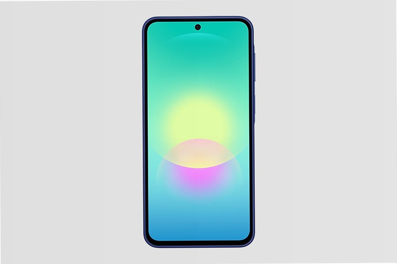 Galaxy A27 5G - Prodotto per la tua produttività Blu