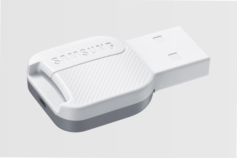 Scheda MicroSD EVO - 2016 (USB Reader incluso) 64GB