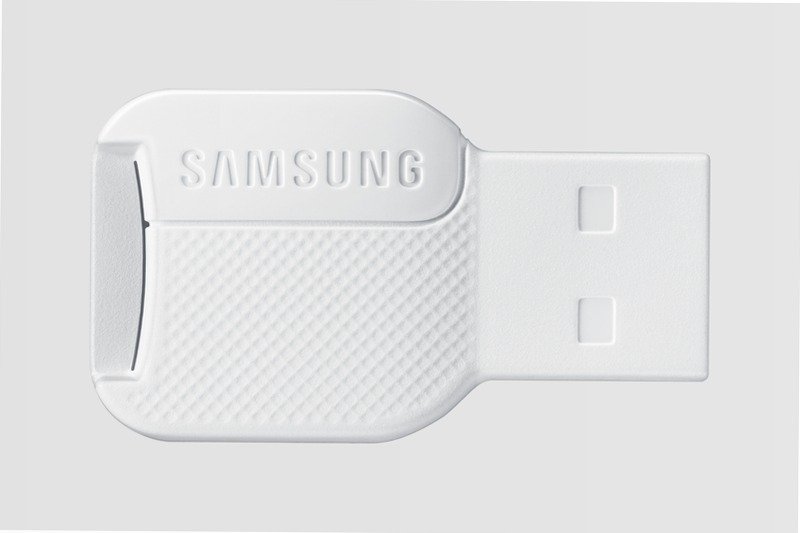 Scheda MicroSD EVO - 2016 (USB Reader incluso) 64GB