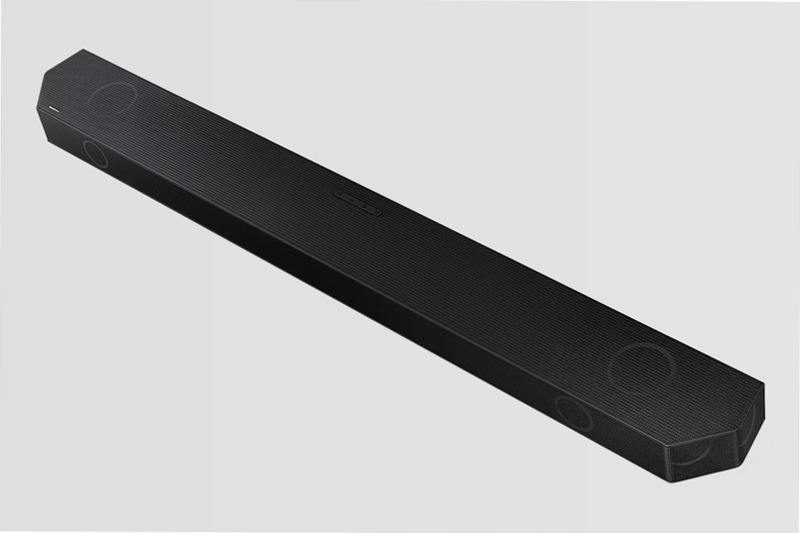 Q-series Soundbar HW-Q990D 11.1.4 Ch (2024)