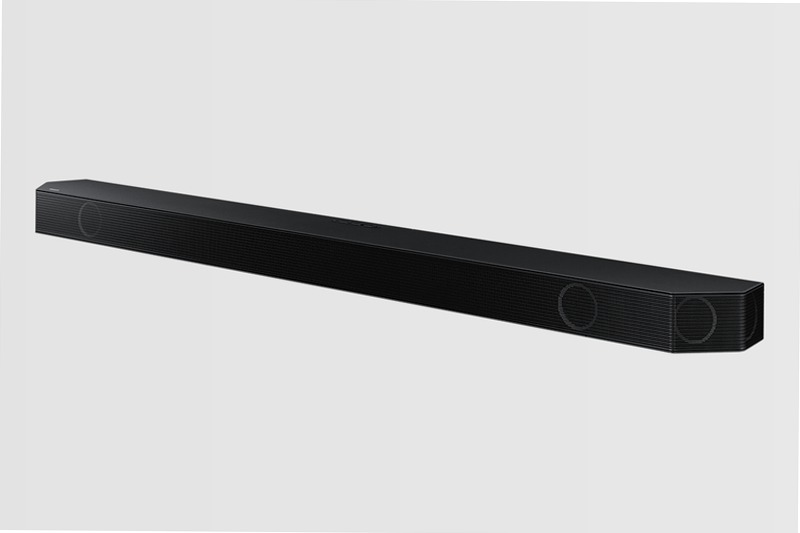 Q-series Soundbar HW-Q990D 11.1.4 Ch (2024)