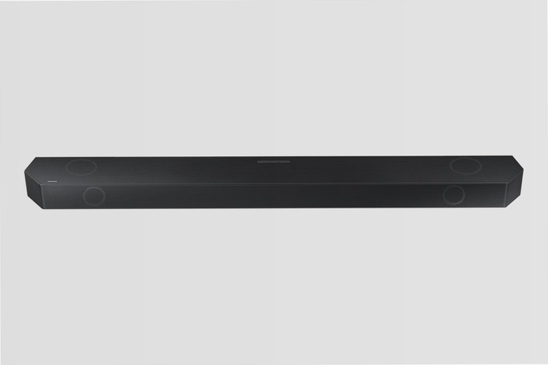 Q-series Soundbar HW-Q990D 11.1.4 Ch (2024)