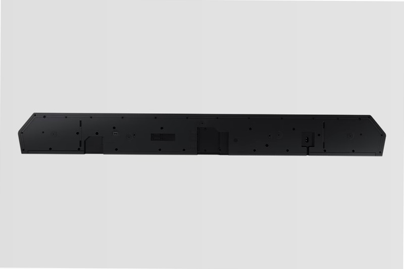 Q-series Soundbar HW-Q990D 11.1.4 Ch (2024)