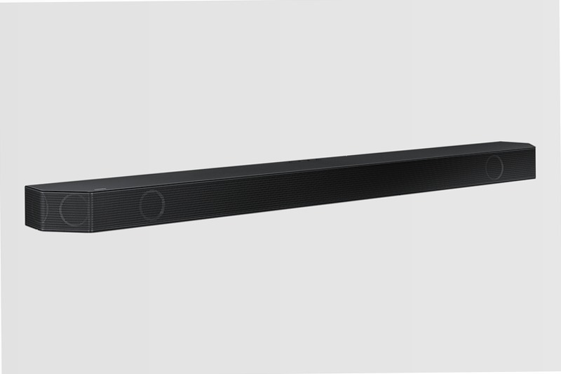 Q-series Soundbar HW-Q990D 11.1.4 Ch (2024)