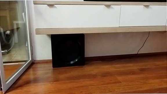 Q-series Soundbar HW-Q990D 11.1.4 Ch (2024)