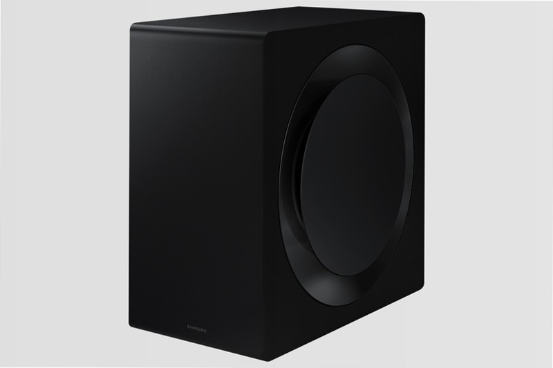 Q-series Soundbar HW-Q990D 11.1.4 Ch (2024)